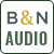 Barnes & Noble Audiobook