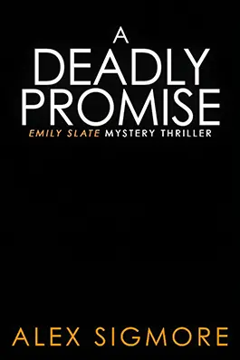 A Deadly Promise