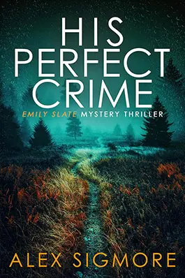 His Perfect Crime