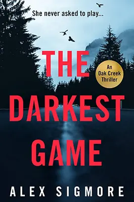 The Darkest Game