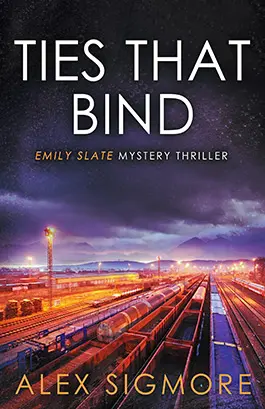 Ties That Bind